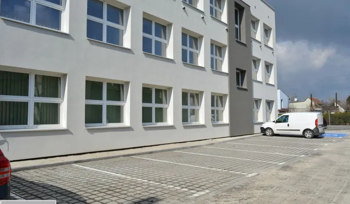 Biuro Opole Śródmieście, ul. Pomorska