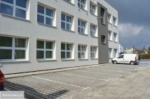 Biuro Opole Śródmieście, ul. Pomorska