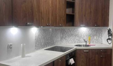 Mieszkanie 2-pokojowe Szczecin Pomorzany, al. Powstańców Wielkopolskich