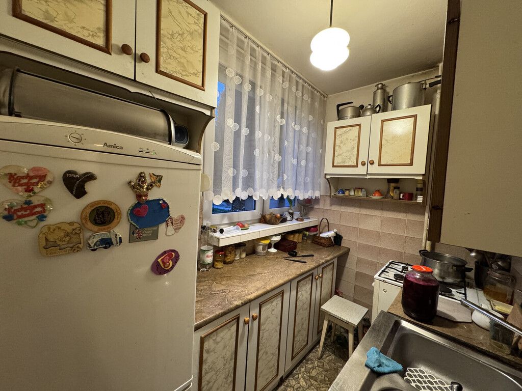 Mieszkanie 2-pokojowe Łódź Karolew, ul. Wioślarska. Zdjęcie 6