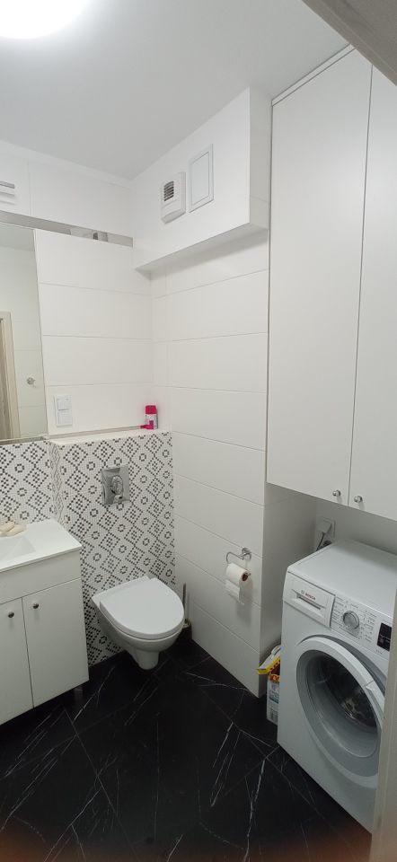 Mieszkanie 2-pokojowe Lublin Czechów, ul. Niccolo Paganiniego. Zdjęcie 7