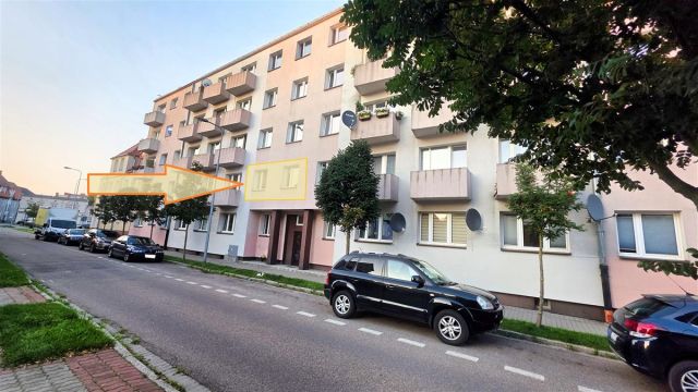 Mieszkanie 1-pokojowe Szczecinek, ul. E. Plater. Zdjęcie 9