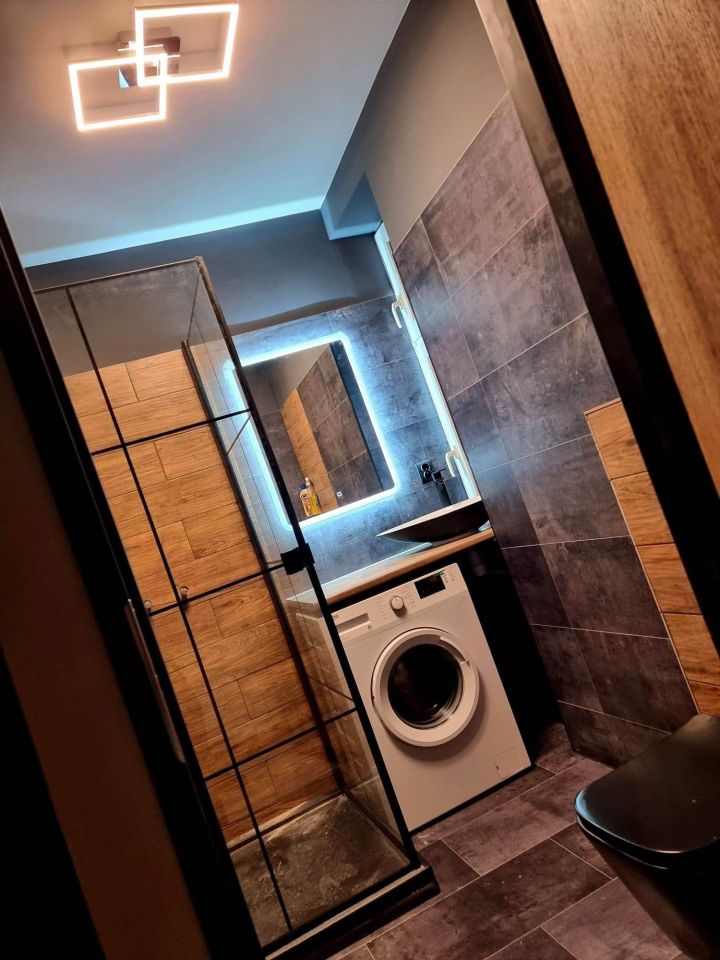 Mieszkanie 2-pokojowe Gorzów Wielkopolski. Zdjęcie 2