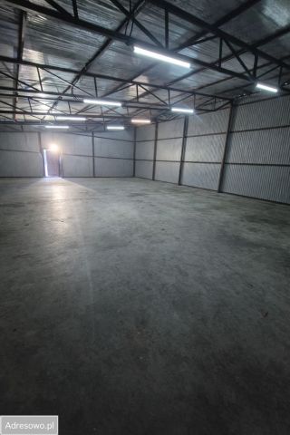 Lokal Kargowa, ul. Kościuszki. Zdjęcie 1