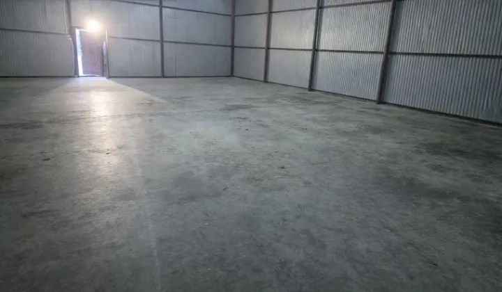 Lokal Kargowa, ul. Kościuszki