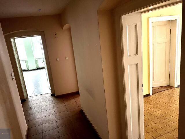 Mieszkanie 4-pokojowe Gliwice Śródmieście, ul. Dworcowa. Zdjęcie 1