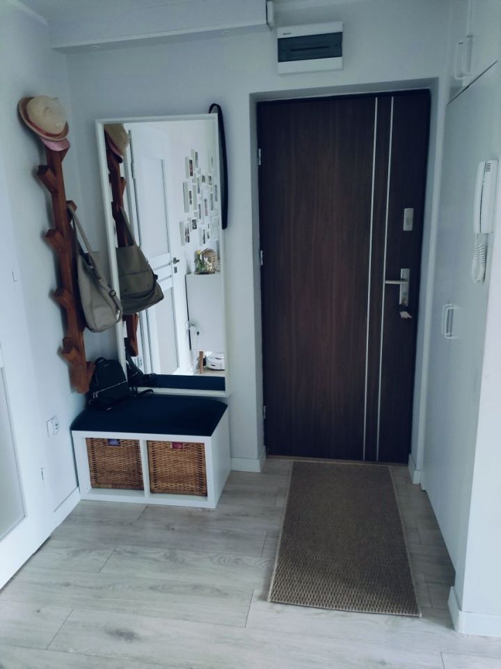 Mieszkanie 3-pokojowe Prabuty, ul. Bolesława Prusa. Zdjęcie 2