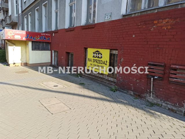 Lokal Olsztyn, ul. Tadeusza Kościuszki. Zdjęcie 3