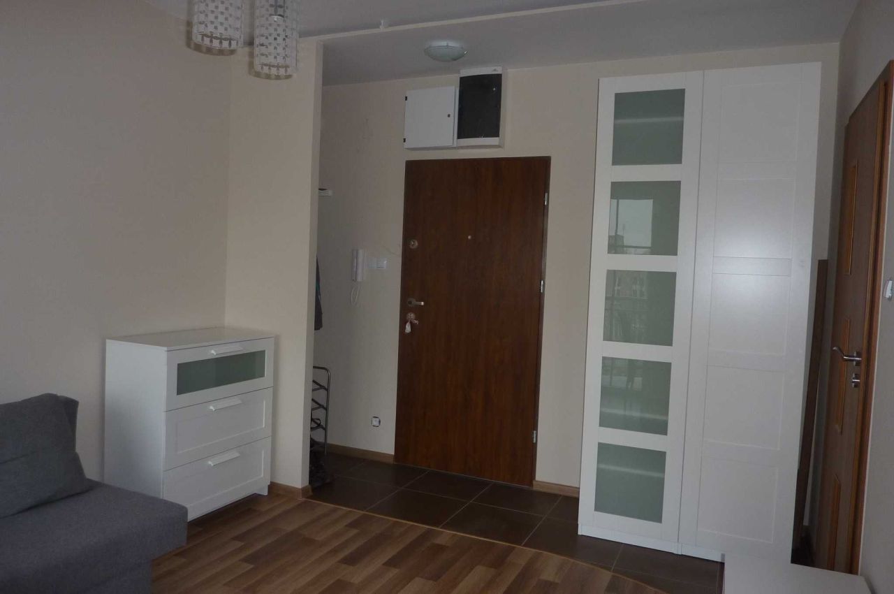 Mieszkanie 1-pokojowe Łódź Śródmieście. Zdjęcie 4