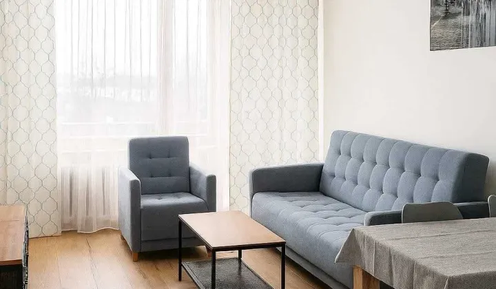 Mieszkanie 2-pokojowe Myszków Centrum, ul. 11 Listopada