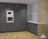 Mieszkanie 2-pokojowe Gryfów Śląski. Zdjęcie 2