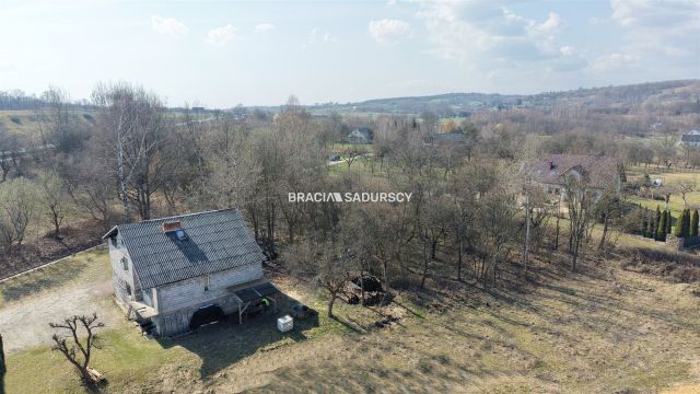 Działka inwestycyjna Morawica. Zdjęcie 11