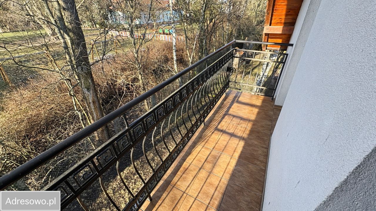 bliźniak, 4 pokoje Luboń, ul. Fabryczna. Zdjęcie 15