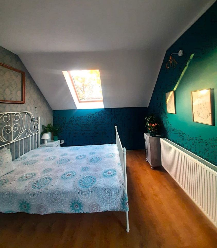 dom wolnostojący, 4 pokoje Wrocław Pawłowice, ul. Jaśminowa. Zdjęcie 9