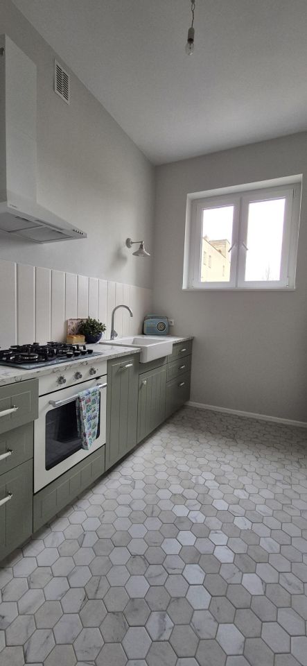 Mieszkanie 2-pokojowe Łódź Śródmieście, ul. Wólczańska. Zdjęcie 5