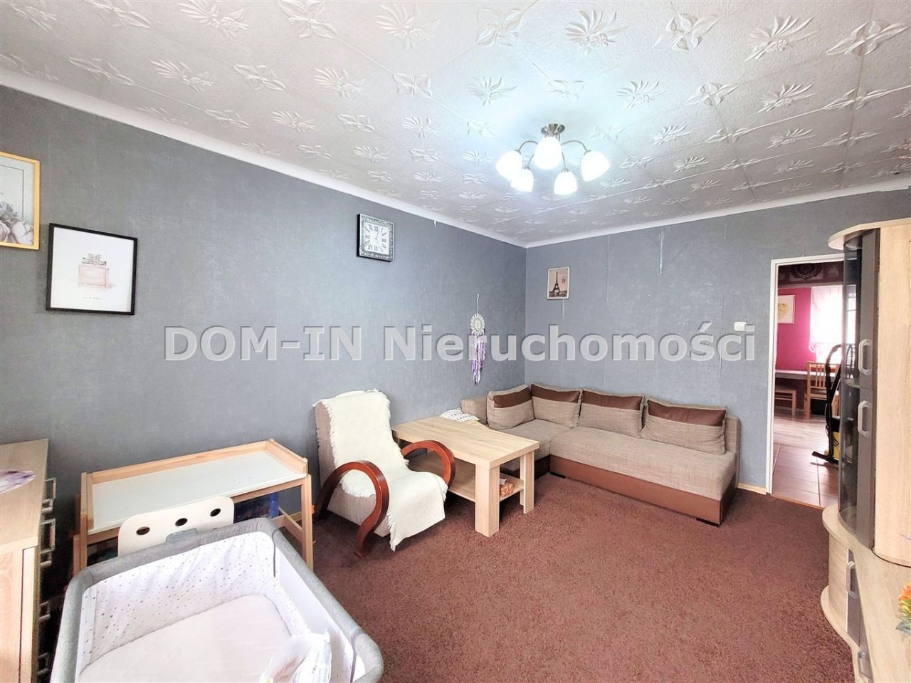 Mieszkanie 2-pokojowe Jastrzębie-Zdrój Zdrój, ul. Słoneczna. Zdjęcie 10