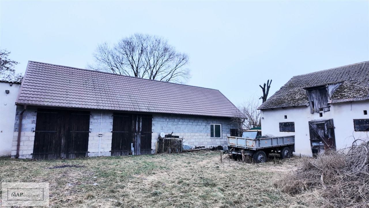 dom, 6 pokoi Spławie. Zdjęcie 3