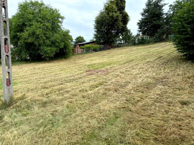Działka budowlana Jankowice. Zdjęcie 3