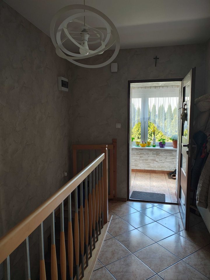 bliźniak Złotów, ul. Różana. Zdjęcie 3