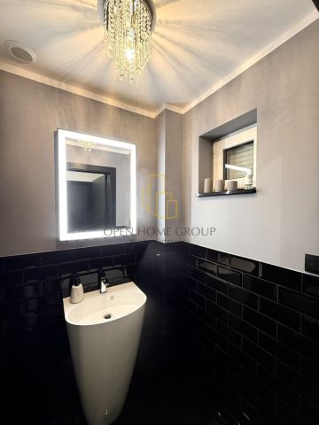 dom szeregowy, 4 pokoje Oleśnica. Zdjęcie 18