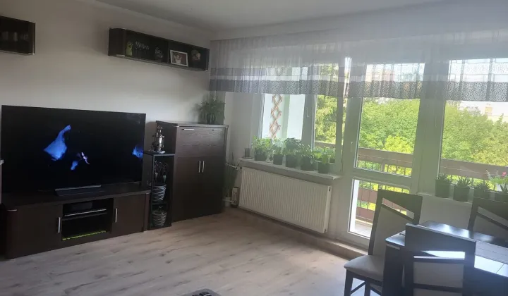 Mieszkanie 2-pokojowe Bydgoszcz Fordon