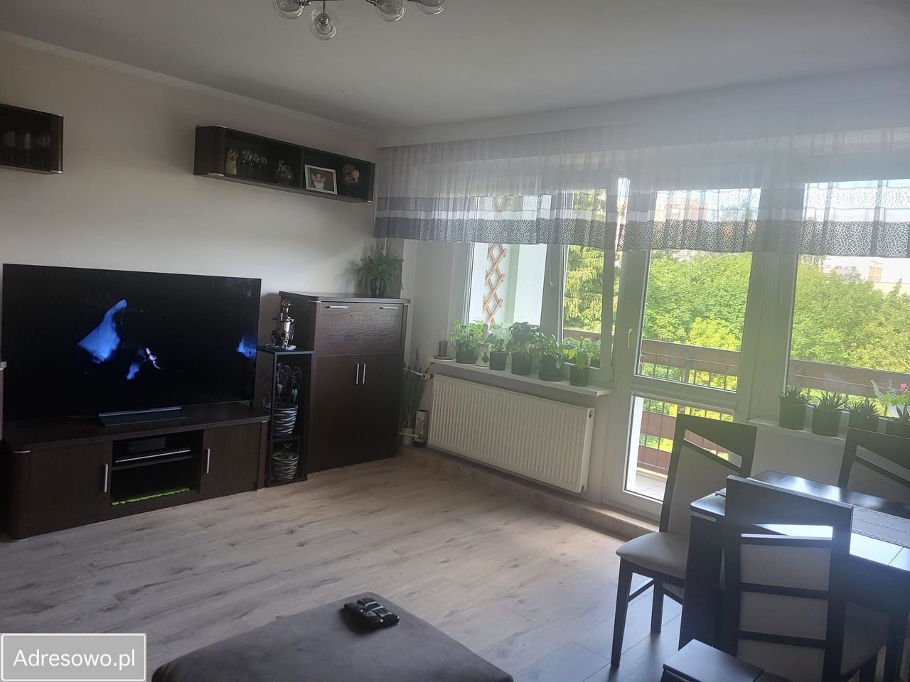 Mieszkanie 2-pokojowe Bydgoszcz Fordon. Zdjęcie 1