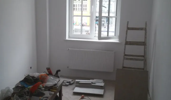 Mieszkanie 2-pokojowe Olsztyn Śródmieście, ul. Stare Miasto