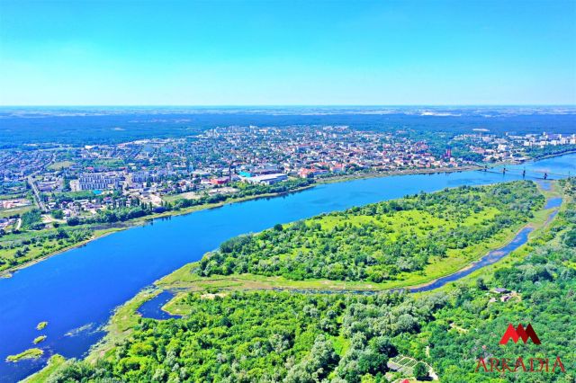 Działka budowlana Włocławek Zawiśle , ul. Dobrzyńska. Zdjęcie 14