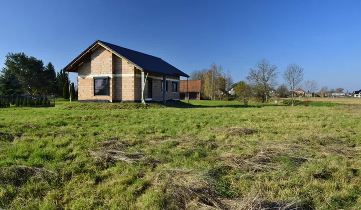 dom wolnostojący, 4 pokoje Bogucice
