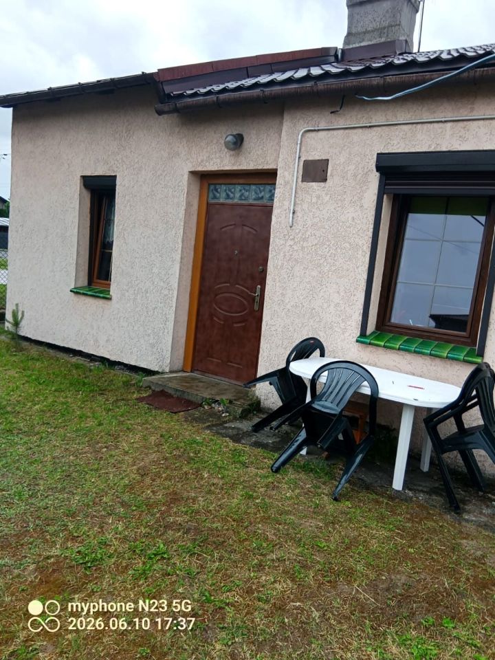 dom wolnostojący, 3 pokoje Łaskarzew, ul. Cicha. Zdjęcie 11