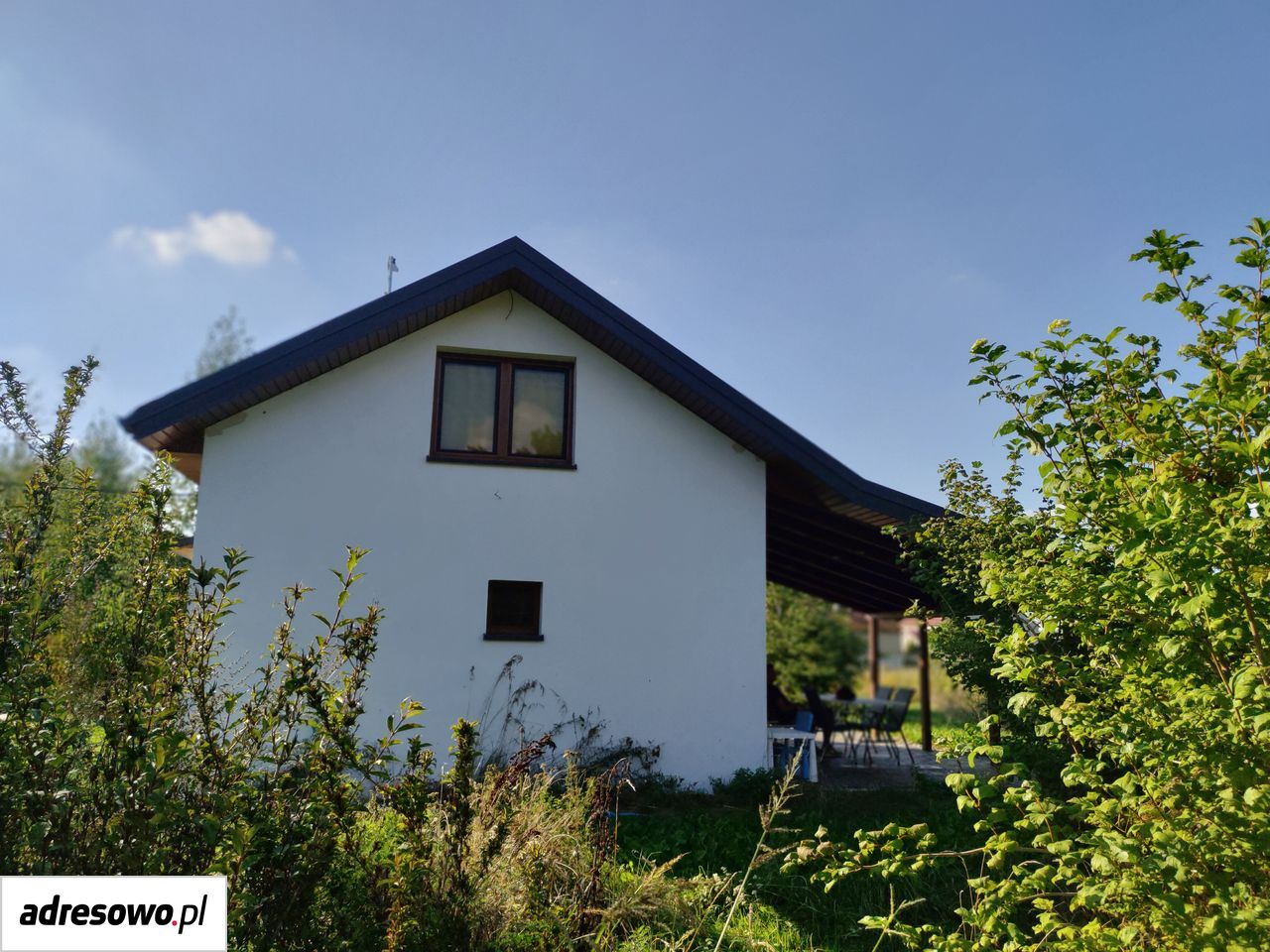 dom wolnostojący, 3 pokoje Kowalewice Nowe. Zdjęcie 3