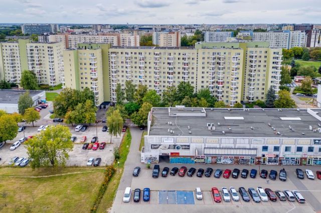Mieszkanie 2-pokojowe Warszawa Mokotów, ul. Batuty. Zdjęcie 26