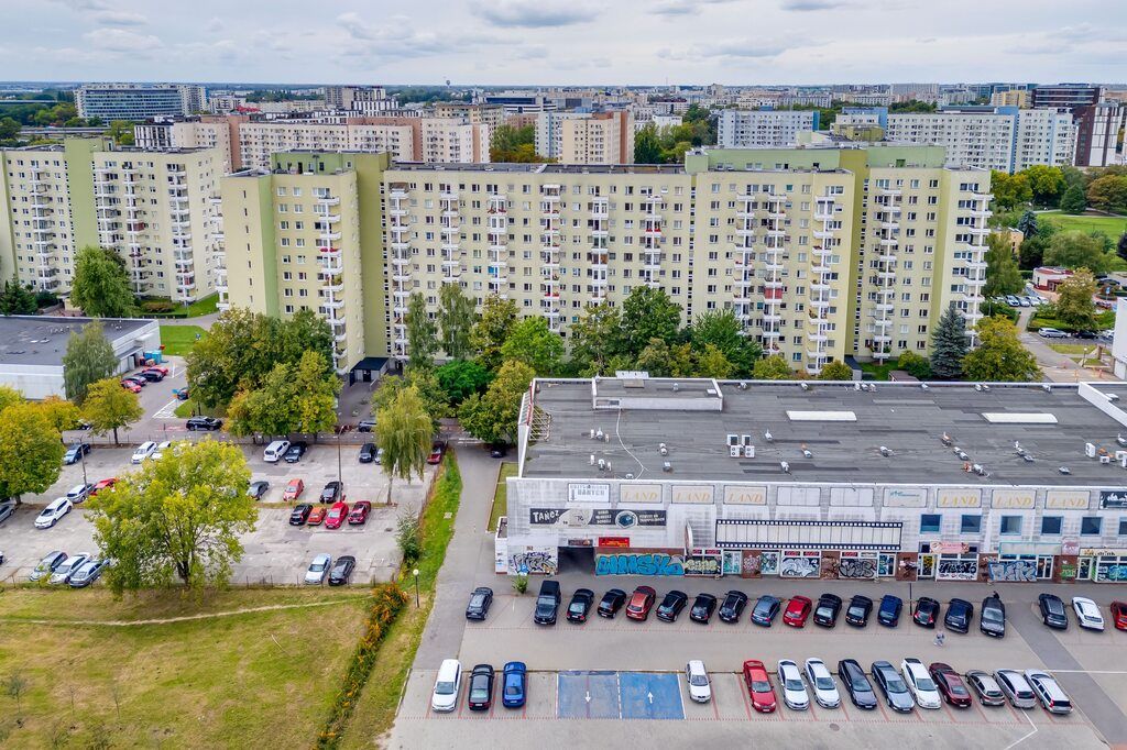 Mieszkanie 2-pokojowe Warszawa Mokotów, ul. Batuty. Zdjęcie 26