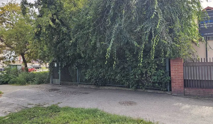 Działka budowlana Radom Stare Miasto, ul. gen. Leopolda Okulickiego