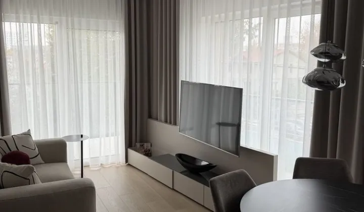 Mieszkanie 3-pokojowe Kraków Prądnik Czerwony, ul. Dobrego Pasterza