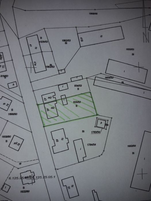 Działka inwestycyjna Rybnik Śródmieście