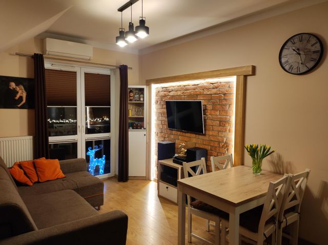 Mieszkanie 3-pokojowe Olsztyn Jaroty, ul. Jarocka. Zdjęcie 1