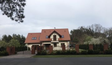 dom wolnostojący, 6 pokoi Krągola Pierwsza