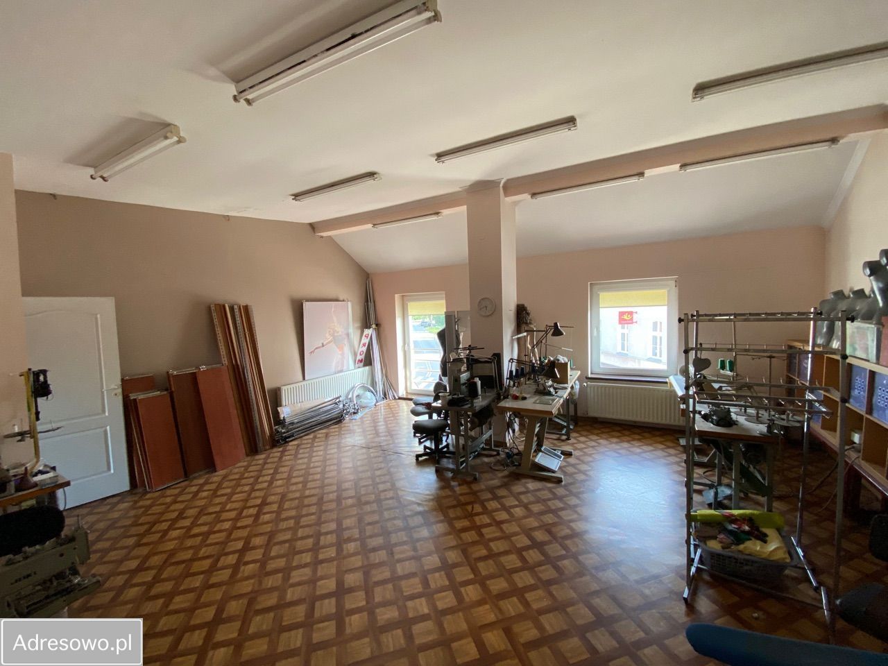 Lokal Mosina, ul. Sowiniecka. Zdjęcie 18