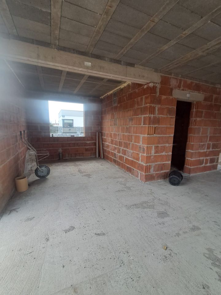 dom wolnostojący, 4 pokoje Niedźwiady. Zdjęcie 5