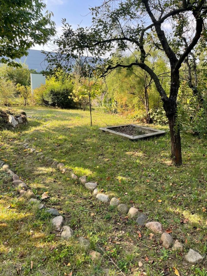 Działka rod Warszawa Mokotów. Zdjęcie 6