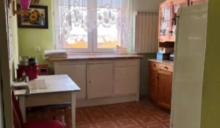 Mieszkanie 1-pokojowe Warszawa Ochota, ul. Kopińska