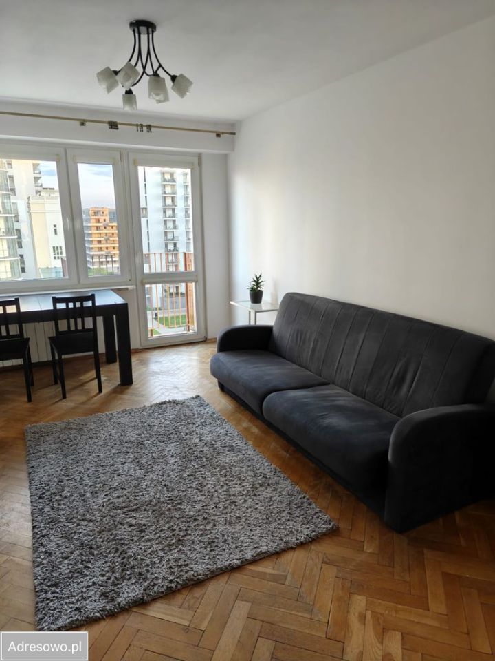 Mieszkanie 2-pokojowe Warszawa Wola, ul. Marcina Kasprzaka