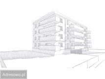 Działka inwestycyjna Szczecin Prawobrzeże. Zdjęcie 1