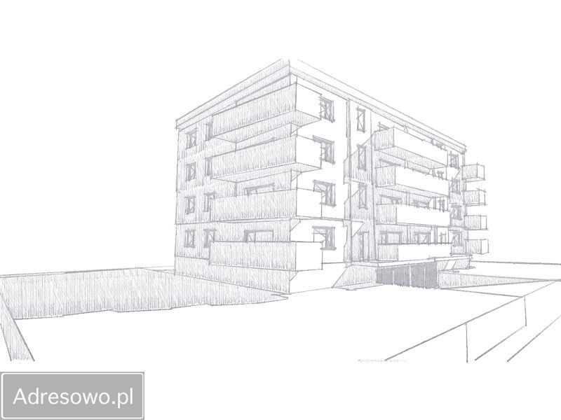 Działka inwestycyjna Szczecin Prawobrzeże. Zdjęcie 2