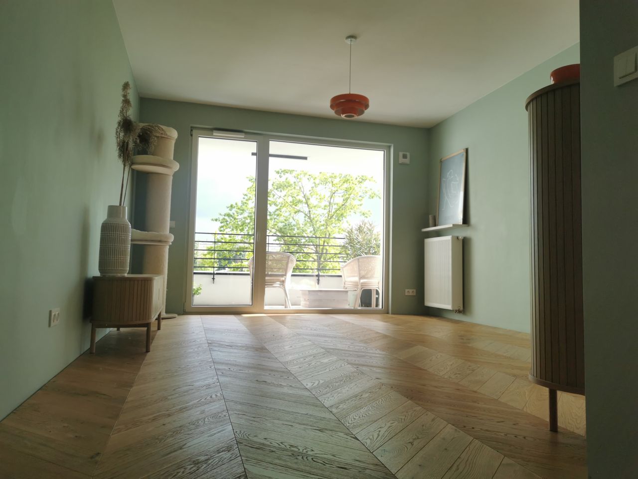 Mieszkanie 2-pokojowe Warszawa Praga-Południe, ul. Drwęcka. Zdjęcie 4