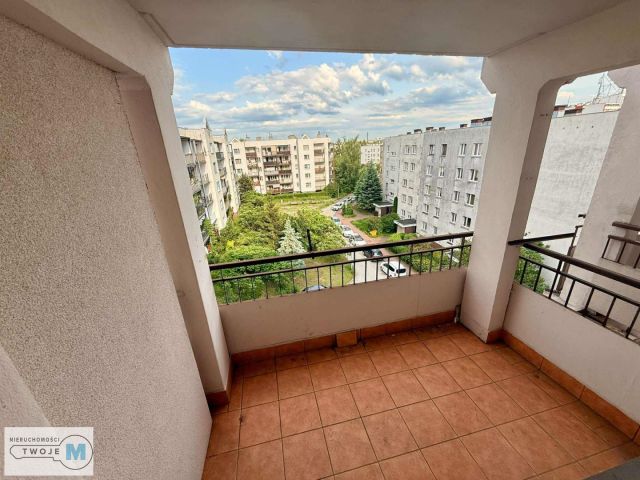 Mieszkanie 1-pokojowe Kielce Barwinek, ul. Jana Kochanowskiego. Zdjęcie 1