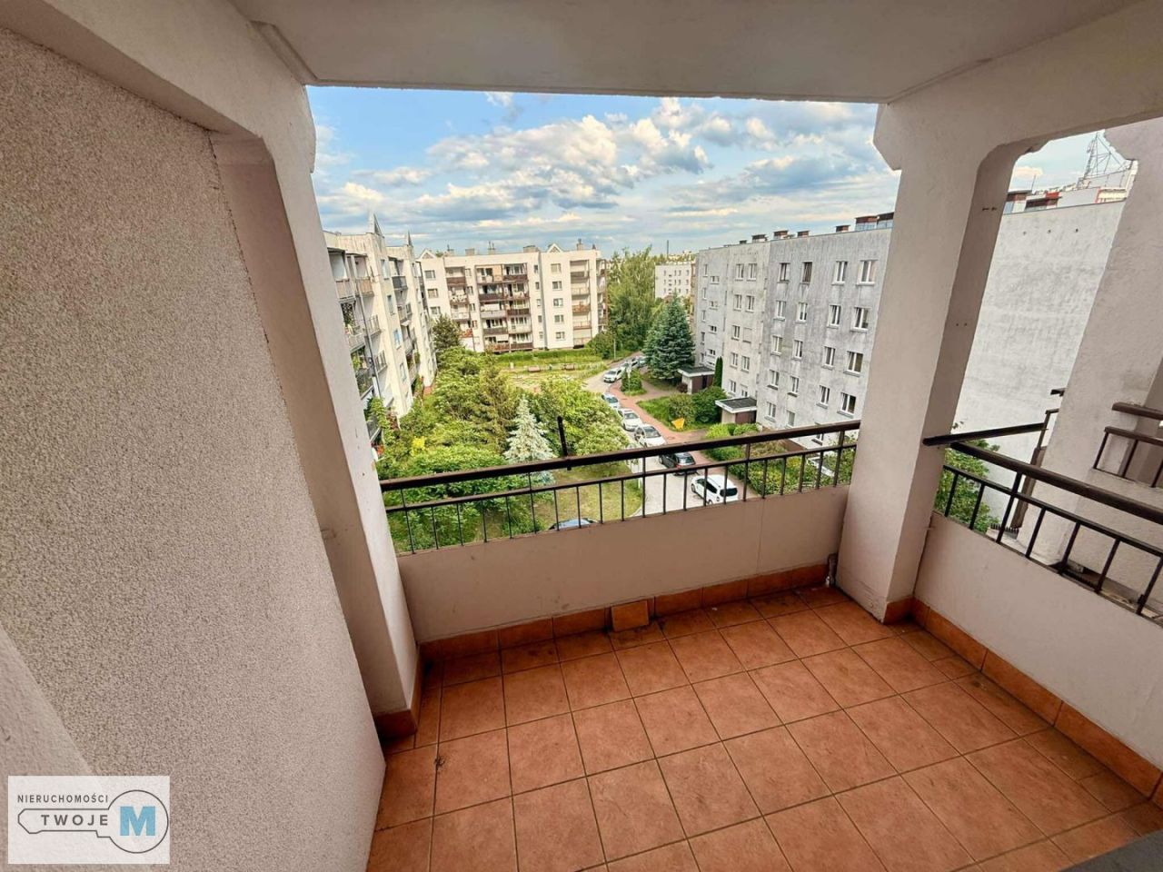 Mieszkanie 1-pokojowe Kielce Barwinek, ul. Jana Kochanowskiego