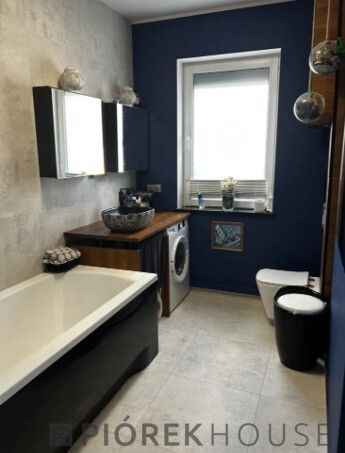 Mieszkanie 3-pokojowe Warszawa Wawer, ul. Tawułkowa. Zdjęcie 10