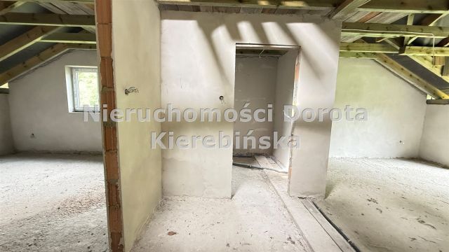 dom wolnostojący, 5 pokoi Zaosie. Zdjęcie 7